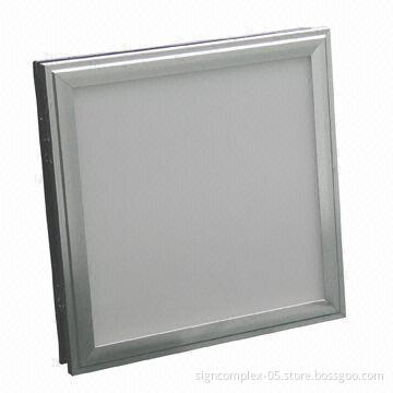 595 x 595mm LED Panel Light with CCT Adjustable, Brightness Adjustable and 3 Years Warranty